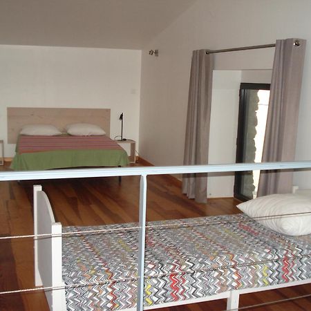Gîte du Tarbésou Regat Esterno foto