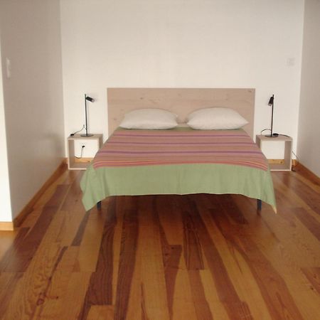 Gîte du Tarbésou Regat Esterno foto