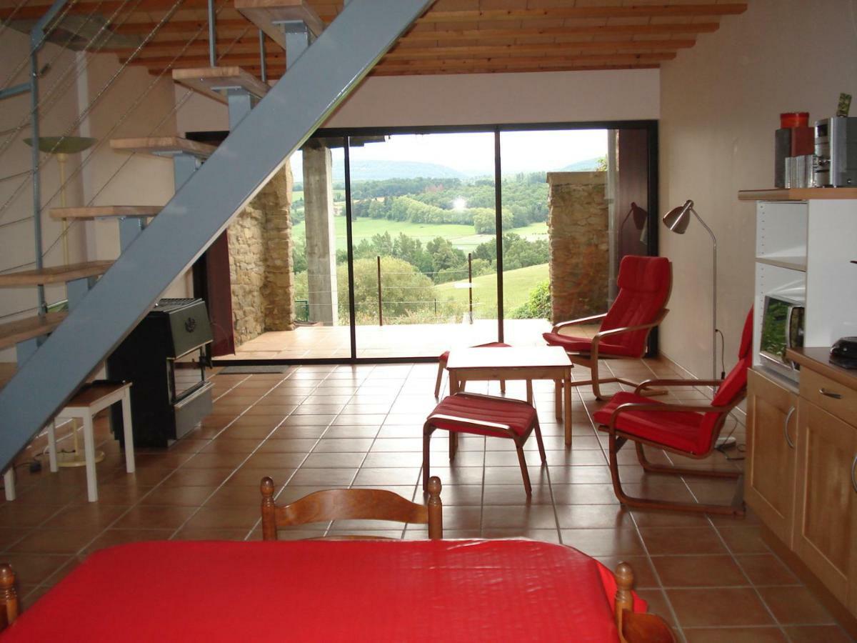 Gîte du Tarbésou Regat Esterno foto