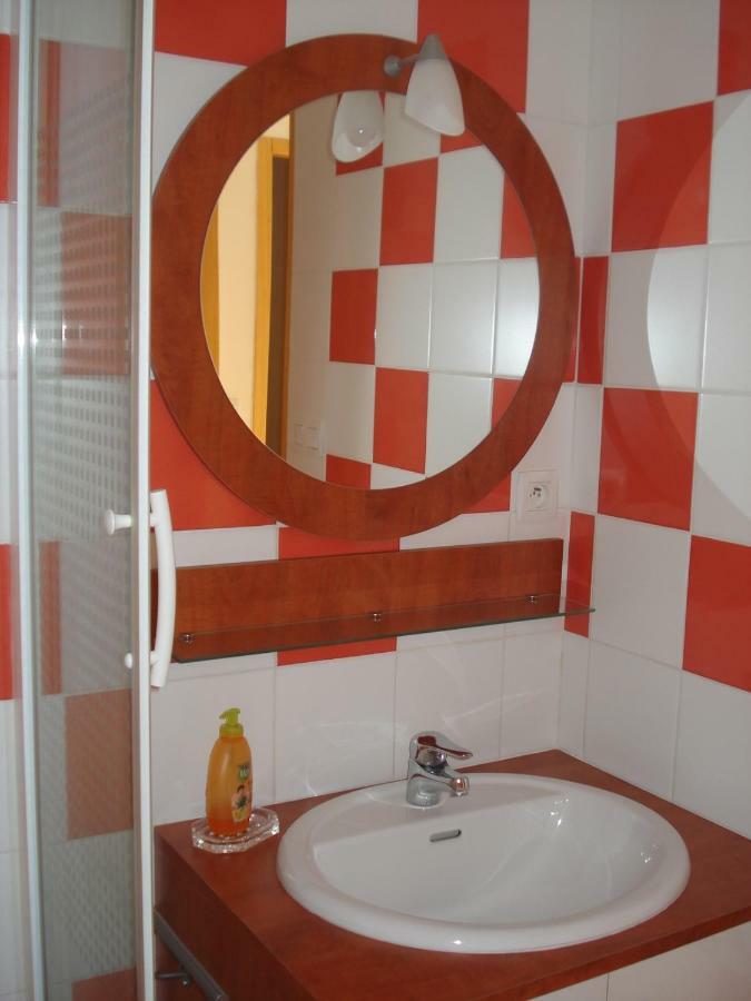 Gîte du Tarbésou Regat Esterno foto
