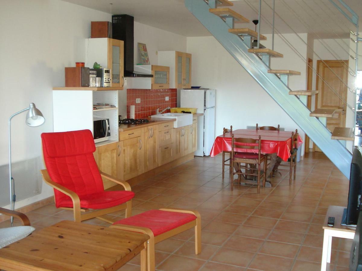 Gîte du Tarbésou Regat Esterno foto